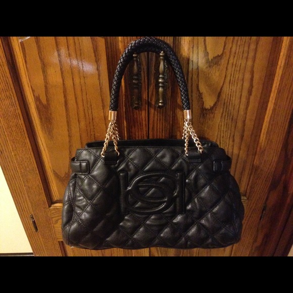 BEBE BAG