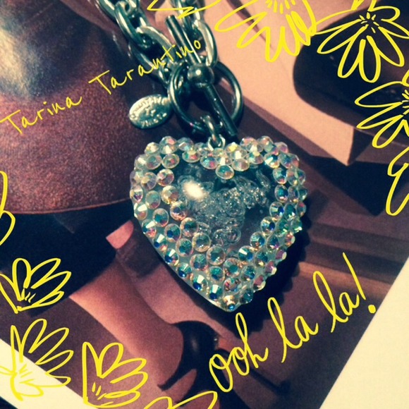 🎉🎉Host Pick🎉🎉 Tarina Tarantino Necklace
