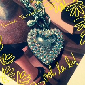 🎉🎉Host Pick🎉🎉 Tarina Tarantino Necklace