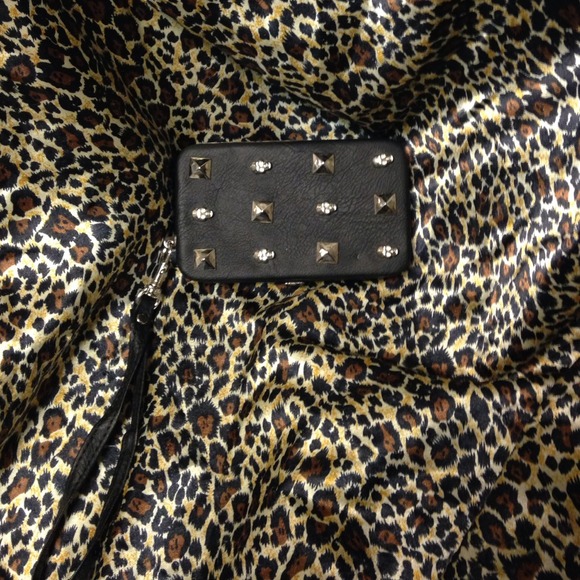 Phone clutch/wallet