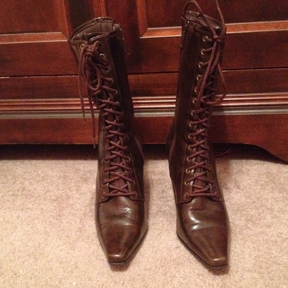 SALE just reduced .... Impo Boots