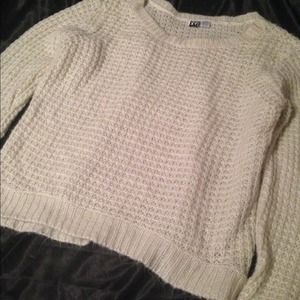 Roxy Knit Sweater 😋