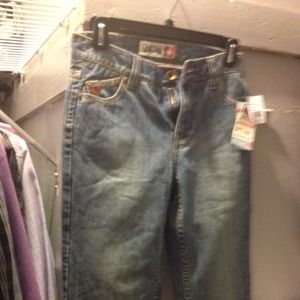 Boys Jeans