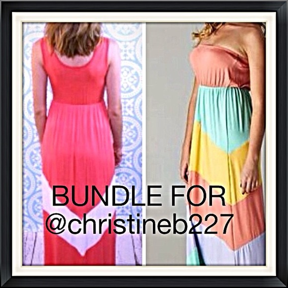 BUNDLE FOR @christineb227