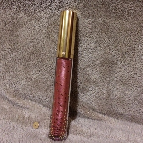 Lip gloss