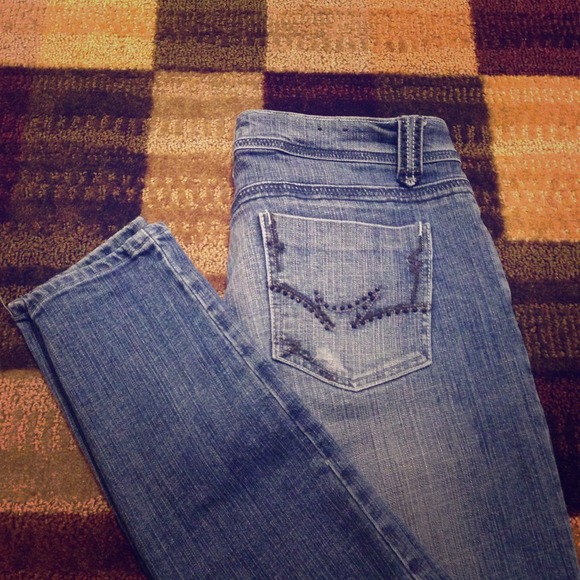 Skinny Jeans