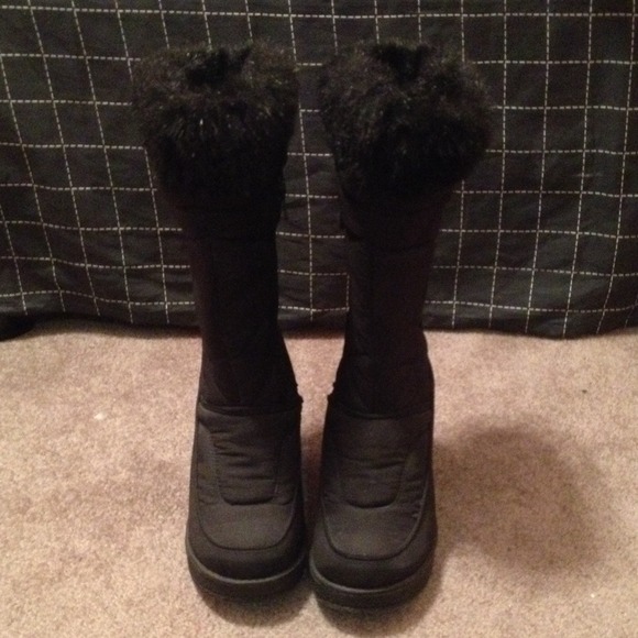 Report Starlite Boots