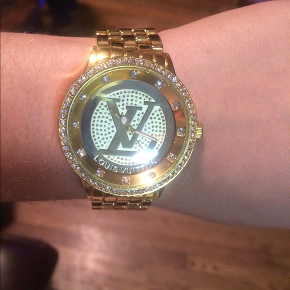 Fashion watch⛔️REDUCED⛔️