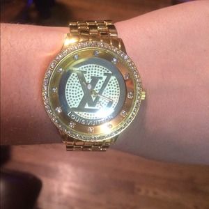 Fashion watch⛔️REDUCED⛔️