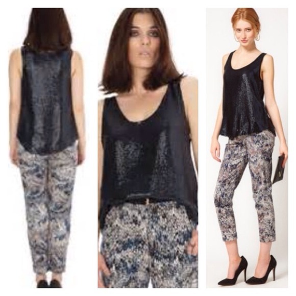 French Connection topπHP Sassy & Stylish Partyπ - Picture 2 of 4