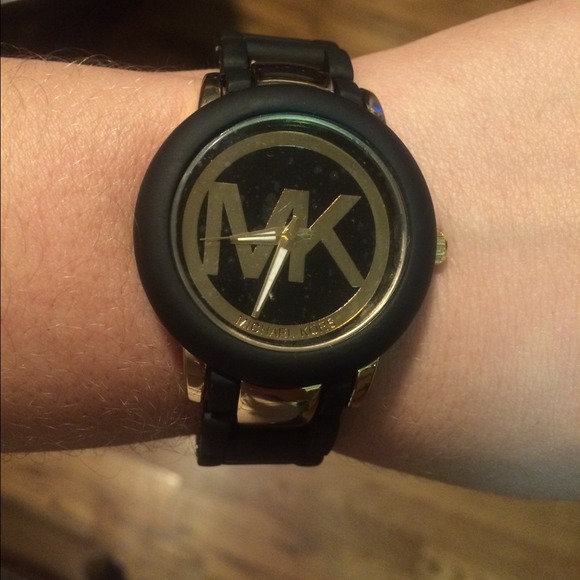 Jelly mk watch