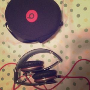 Dr. Dre beats