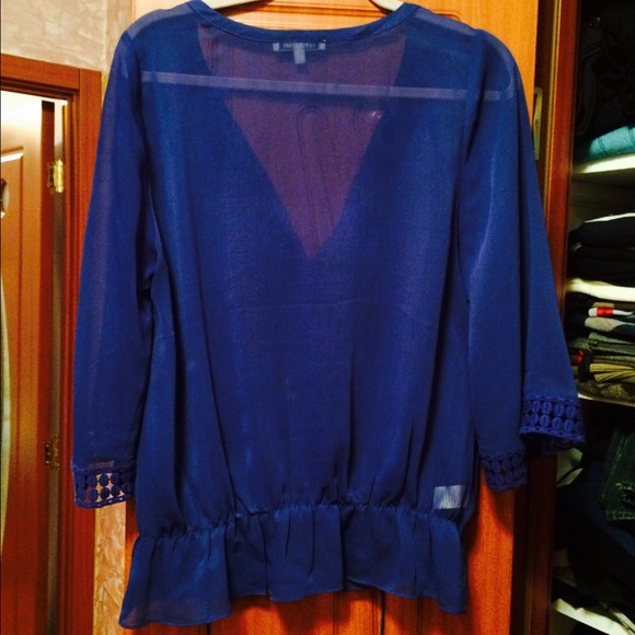 Sold sold sold Top size large - Picture 2 of 2