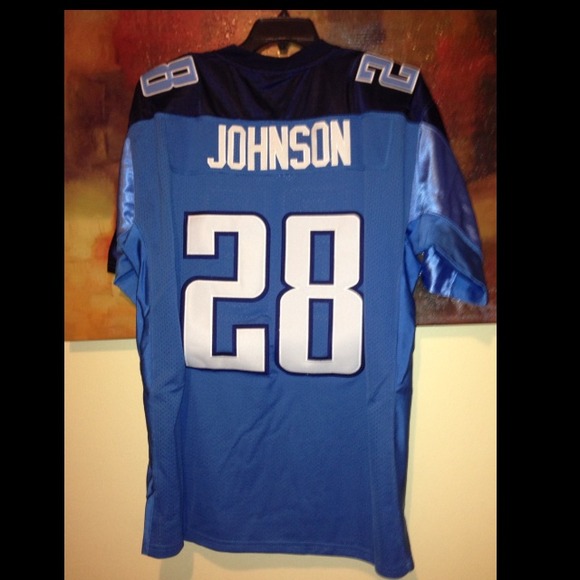 NFL  Other - Titans jersey men's