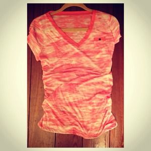 Maternity shirt *worn only once*