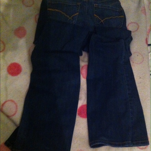 Bullhead Slim Boot Regular Length Jeans - Picture 2 of 4