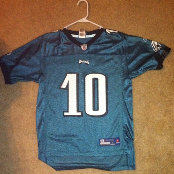 Eagles Jackson jersey - Picture 1 of 2