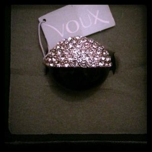 Bling Fashion Ring