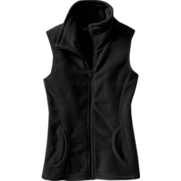 Old Navy Micro performance fleece vest