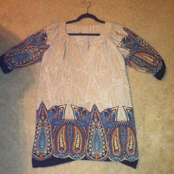 Fun dress - Picture 1 of 1