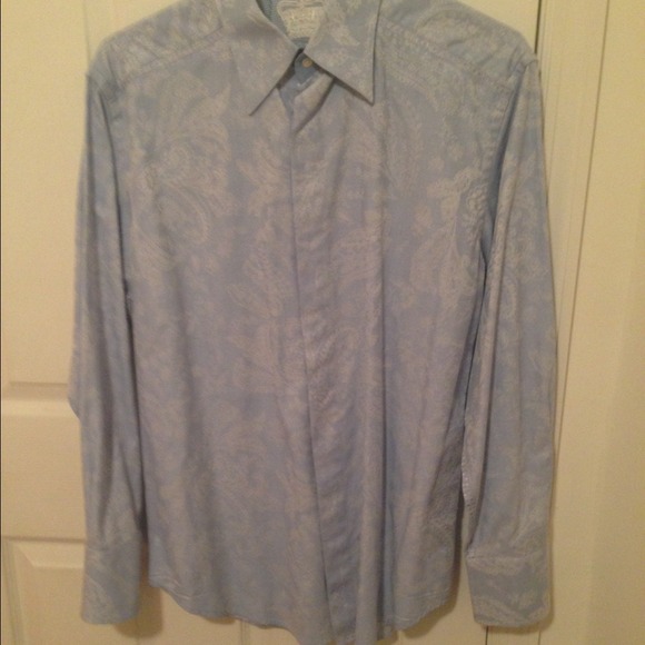 Robert Graham Men's Shirt