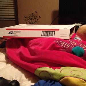 Box
