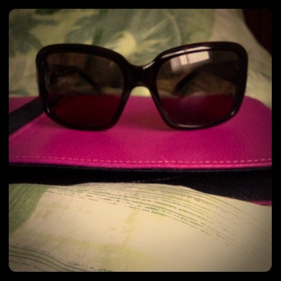 Kate spade shades