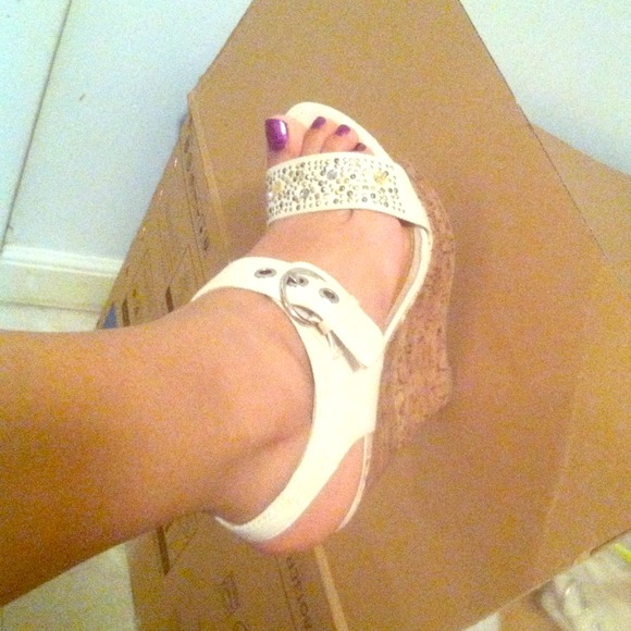 New wedges