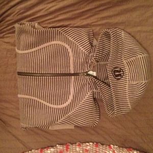 Lululemon Jacket