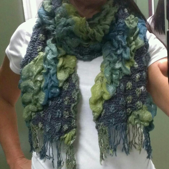 Scarf/sarong/belt
