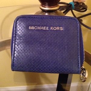 Michael kors wallet