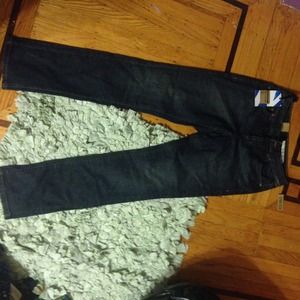 DKNY jeans