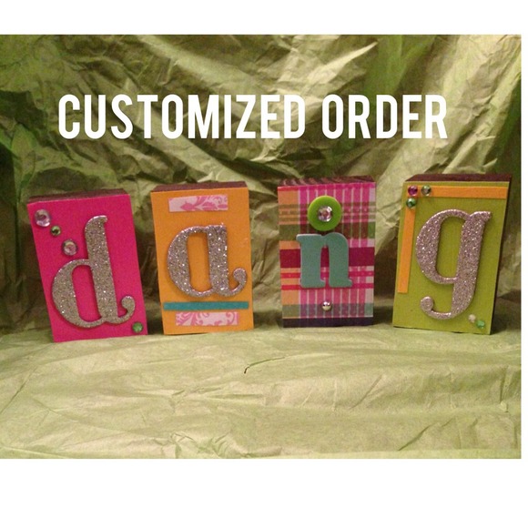 Custom Block Order - Picture 3 of 3