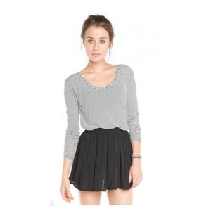 Brandy Melville Luma Skirt