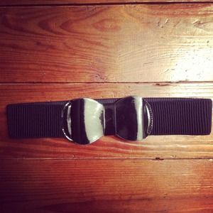 Free with purchase of any item from my closet.