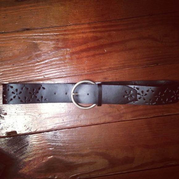 Free with purchase of any item from my closet.