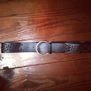 Free with purchase of any item from my closet.