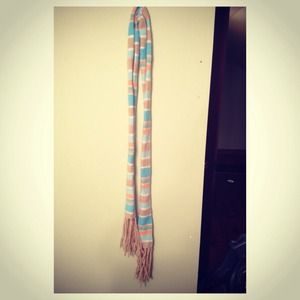 Free with purchase of any item from my closet.