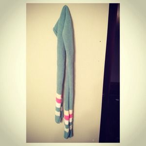 Free with purchase of any item from my closet.