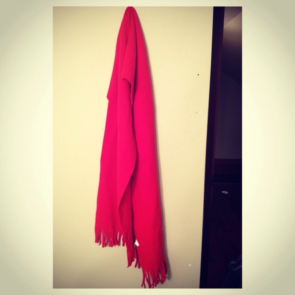 Free with purchase of any item from my closet.