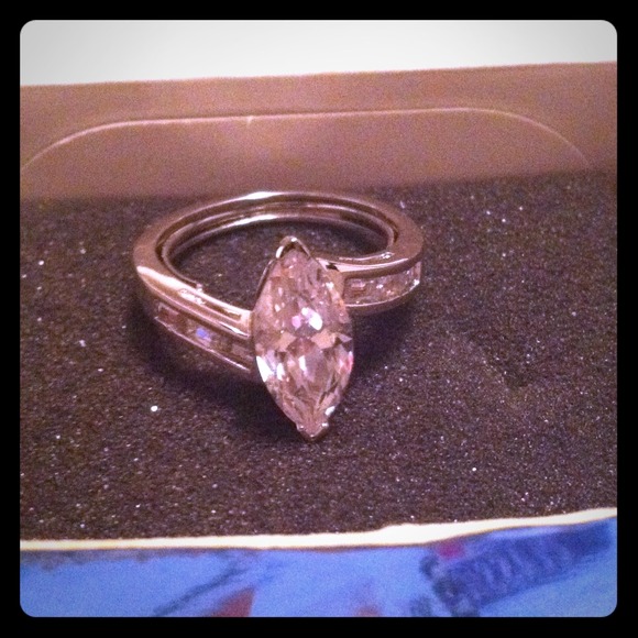 Ring Size 9 or 10.
