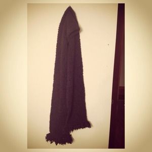 Free with purchase of any item from my closet.