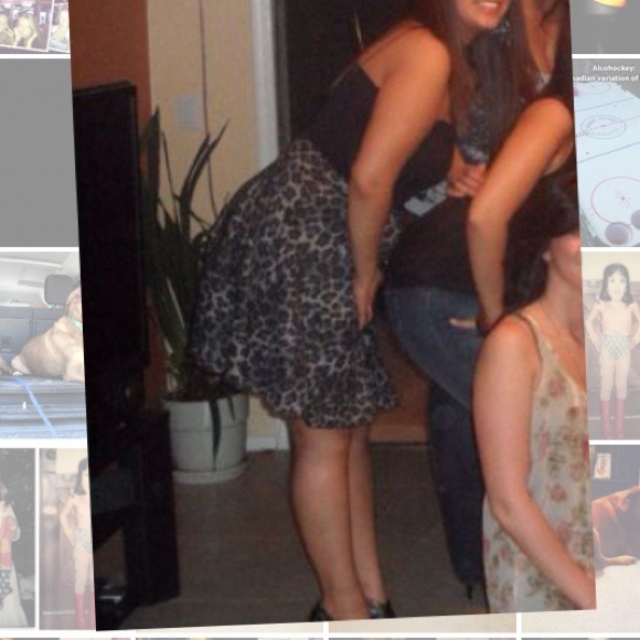 Alice+Olivia Dress! - Picture 4 of 4