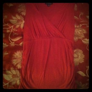 Strapless stretchy top