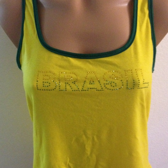 Tank top - Picture 2 of 3