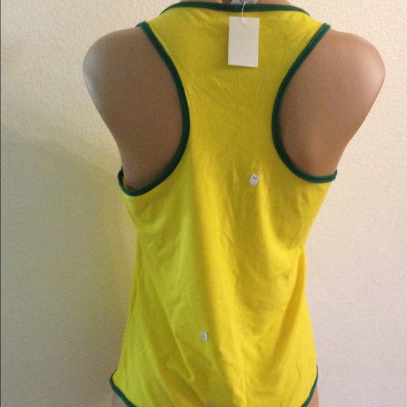 Tank top - Picture 3 of 3