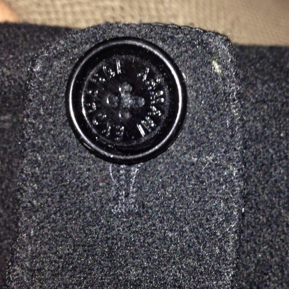Armani Exchange Peacoat - Picture 3 of 3