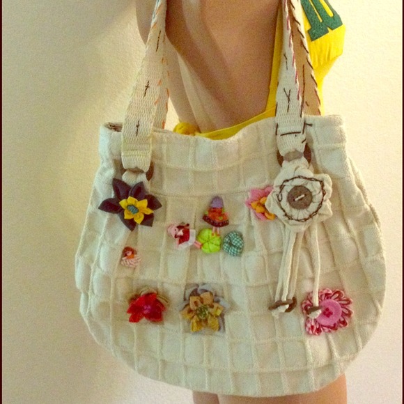 handicraft bag !
