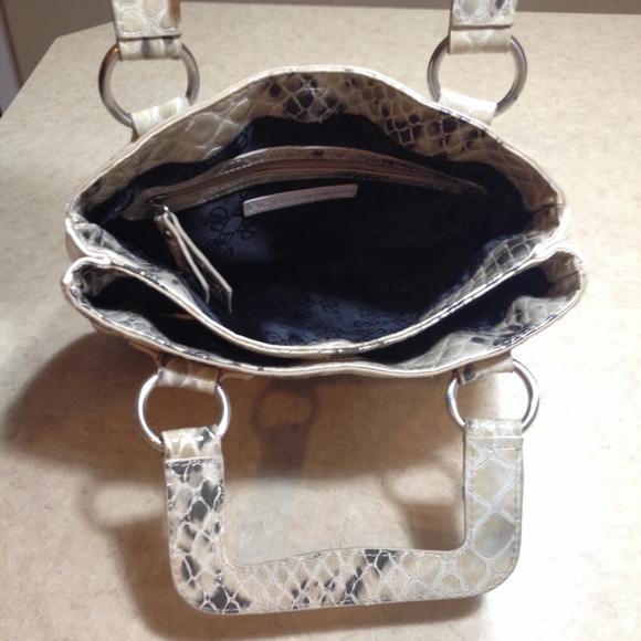 BCBGeneration Small Handbag - Picture 2 of 2