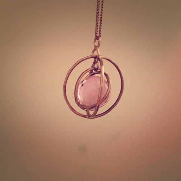 🚫SOLD🚫 Nebula necklace